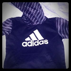 Adidas hoody
